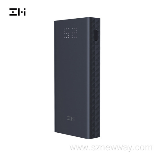 Xiaomi ZMI powerbank QB822 20000mAh laptop power bank